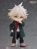 Оригинальная аниме фигурка «Nendoroid Doll Danganronpa 2x2 Nagito Komaeda»
