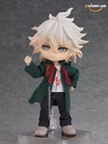 Оригинальная аниме фигурка «Nendoroid Doll Danganronpa 2x2 Nagito Komaeda», фото 2