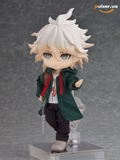 Оригинальная аниме фигурка «Nendoroid Doll Danganronpa 2x2 Nagito Komaeda», фото 3