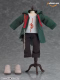 Оригинальная аниме фигурка «Nendoroid Doll Danganronpa 2x2 Nagito Komaeda», фото 5