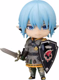 Оригінальна аніме фігурка «Nendoroid Final Fantasy XIV Haurchefant», фото 6