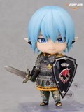Оригінальна аніме фігурка «Nendoroid Final Fantasy XIV Haurchefant»