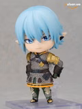 Оригінальна аніме фігурка «Nendoroid Final Fantasy XIV Haurchefant», фото 2
