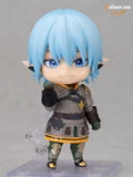 Оригінальна аніме фігурка «Nendoroid Final Fantasy XIV Haurchefant», фото 3