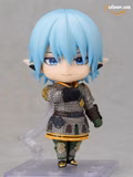 Оригінальна аніме фігурка «Nendoroid Final Fantasy XIV Haurchefant», фото 5