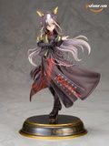 Оригинальная аниме фигурка «Umamusume Pretty Derby Dream Journey 1/7 Complete Figure», фото 2