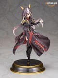 Оригинальная аниме фигурка «Umamusume Pretty Derby Dream Journey 1/7 Complete Figure», фото 3