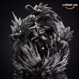 Оригінальна аніме фігурка  «Sliver Saint Studio Hashirama Senju Statue – Naruto»