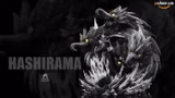 Оригінальна аніме фігурка  «Sliver Saint Studio Hashirama Senju Statue – Naruto», фото 9