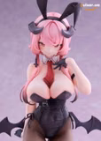 Оригінальна аніме фігурка  «Stella Sora Bernina (Bunny Ver.) 1/7 Scale Complete Figure», фото 8
