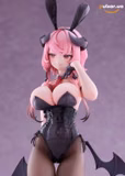 Оригінальна аніме фігурка  «Stella Sora Bernina (Bunny Ver.) 1/7 Scale Complete Figure», фото 9