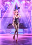 Оригінальна аніме фігурка  «Stella Sora Bernina (Bunny Ver.) 1/7 Scale Complete Figure», фото 13