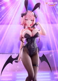 Оригінальна аніме фігурка  «Stella Sora Bernina (Bunny Ver.) 1/7 Scale Complete Figure», фото 14