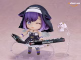 Оригінальна аніме фігурка «Nendoroid BanG Dream! Miyako Fuji», фото 2