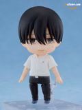 Оригінальна аніме фігурка «Nendoroid TV Anime "The Summer Hikaru Died" Yoshiki»