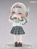 Оригинальная аниме фигурка «Nendoroid Doll Honkai: Star Rail Firefly: Spring Missive Ver.», фото 3