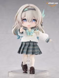 Оригинальная аниме фигурка «Nendoroid Doll Honkai: Star Rail Firefly: Spring Missive Ver.», фото 4