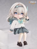 Оригинальная аниме фигурка «Nendoroid Doll Honkai: Star Rail Firefly: Spring Missive Ver.», фото 5