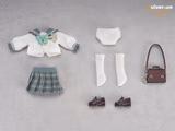 Оригинальная аниме фигурка «Nendoroid Doll Honkai: Star Rail Firefly: Spring Missive Ver.», фото 7