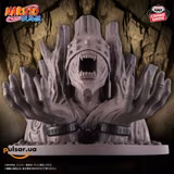 Оригинальная аниме фигурка «"Naruto Shippuden" FigLife! Gedo Mazo: The Demonic Statue of the Outer Path», фото 2