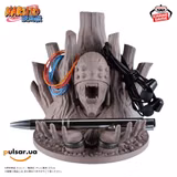 Оригинальная аниме фигурка «"Naruto Shippuden" FigLife! Gedo Mazo: The Demonic Statue of the Outer Path»