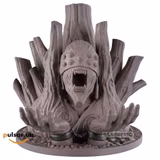 Оригинальная аниме фигурка «"Naruto Shippuden" FigLife! Gedo Mazo: The Demonic Statue of the Outer Path», фото 3