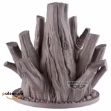 Оригинальная аниме фигурка «"Naruto Shippuden" FigLife! Gedo Mazo: The Demonic Statue of the Outer Path», фото 5