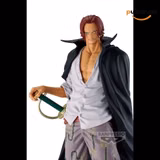 Оригінальна аніме фігурка   «"One Piece" MAXIMATIC SHANKS», фото 4