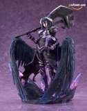 Оригінальна аніме фігурка «"Overlord" Albedo: Hermes Trismegistus Ver. 1/7 Complete Figure», фото 2