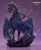 Оригінальна аніме фігурка «"Overlord" Albedo: Hermes Trismegistus Ver. 1/7 Complete Figure», фото 3