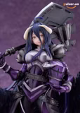 Оригінальна аніме фігурка «"Overlord" Albedo: Hermes Trismegistus Ver. 1/7 Complete Figure», фото 5