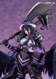Оригінальна аніме фігурка «"Overlord" Albedo: Hermes Trismegistus Ver. 1/7 Complete Figure», фото 6