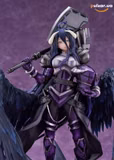 Оригінальна аніме фігурка «"Overlord" Albedo: Hermes Trismegistus Ver. 1/7 Complete Figure», фото 7