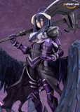 Оригінальна аніме фігурка «"Overlord" Albedo: Hermes Trismegistus Ver. 1/7 Complete Figure», фото 8