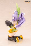 Оригінальна аніме фігурка «Megami Device PUNI*MOFU TU 2/1 Complete Figure», фото 2