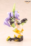 Оригінальна аніме фігурка «Megami Device PUNI*MOFU TU 2/1 Complete Figure», фото 4