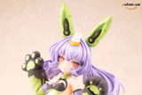Оригінальна аніме фігурка «Megami Device PUNI*MOFU TU 2/1 Complete Figure», фото 6