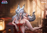 Оригинальная аниме фигурка «Demon Core Studio - Hsin Wuthering Waves», фото 4
