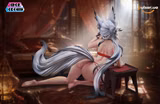 Оригинальная аниме фигурка «Demon Core Studio - Hsin Wuthering Waves», фото 5