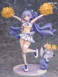 Оригінальна аніме фігурка «Azur Lane Champion of Unicorn 1/6 Complete Figure», фото 2
