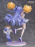Оригінальна аніме фігурка «Azur Lane Champion of Unicorn 1/6 Complete Figure», фото 4