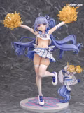 Оригінальна аніме фігурка «Azur Lane Champion of Unicorn 1/6 Complete Figure», фото 5