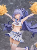 Оригінальна аніме фігурка «Azur Lane Champion of Unicorn 1/6 Complete Figure», фото 8
