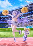 Оригінальна аніме фігурка «Azur Lane Champion of Unicorn 1/6 Complete Figure», фото 9
