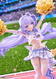 Оригінальна аніме фігурка «Azur Lane Champion of Unicorn 1/6 Complete Figure», фото 10