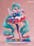 Оригінальна аніме фігурка «"Creators Collection Figure" Hatsune Miku: Rosuuri Ver. 1/7 Complete Figure»