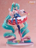 Оригінальна аніме фігурка «"Creators Collection Figure" Hatsune Miku: Rosuuri Ver. 1/7 Complete Figure», фото 2
