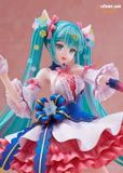 Оригінальна аніме фігурка «"Creators Collection Figure" Hatsune Miku: Rosuuri Ver. 1/7 Complete Figure», фото 5