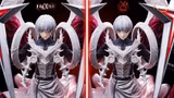 Оригінальна аніме фігурка «1/6 Scale Ken Kaneki-Tokyo Ghoul-Fiend Studio», фото 4