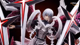 Оригінальна аніме фігурка «1/6 Scale Ken Kaneki-Tokyo Ghoul-Fiend Studio», фото 6